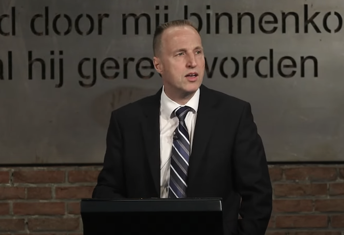 Jezus de meester bouwer van ons leven
