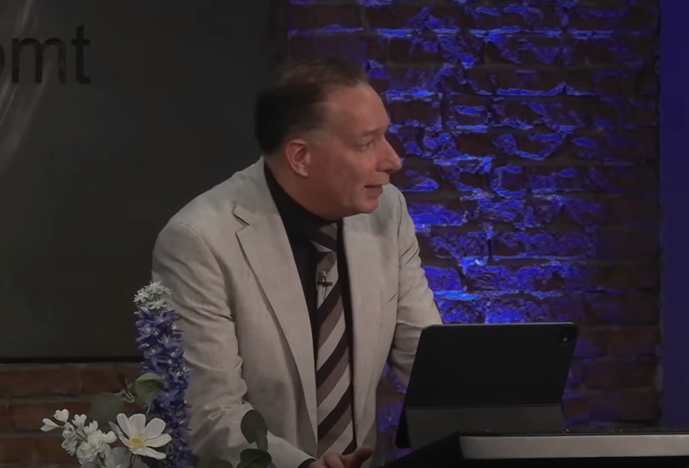 Tekenen van vervulling
